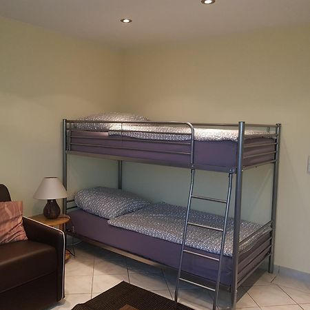 S&B Apartment Wiesbaden Ngoại thất bức ảnh