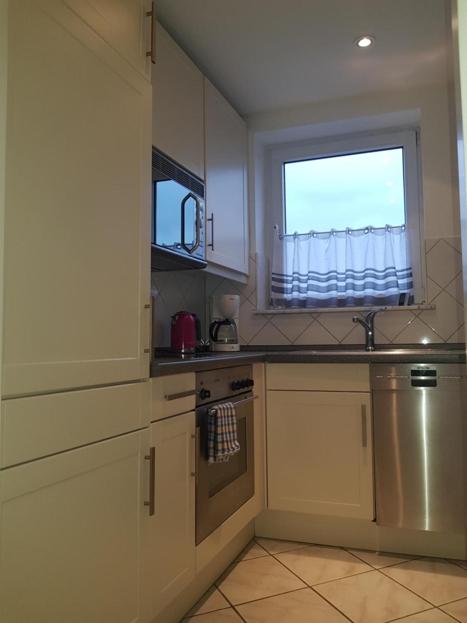 S&B Apartment Wiesbaden Ngoại thất bức ảnh