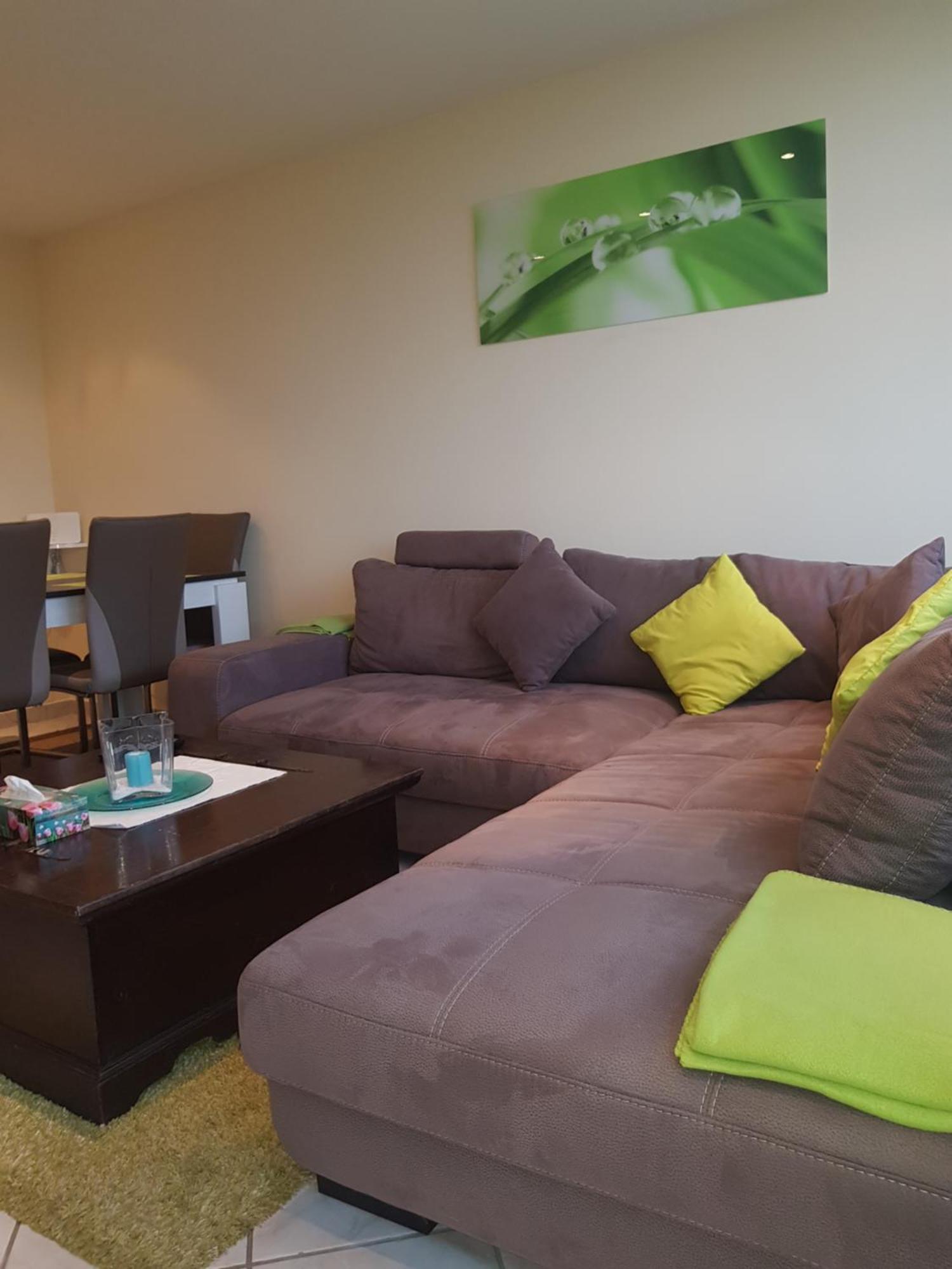 S&B Apartment Wiesbaden Ngoại thất bức ảnh