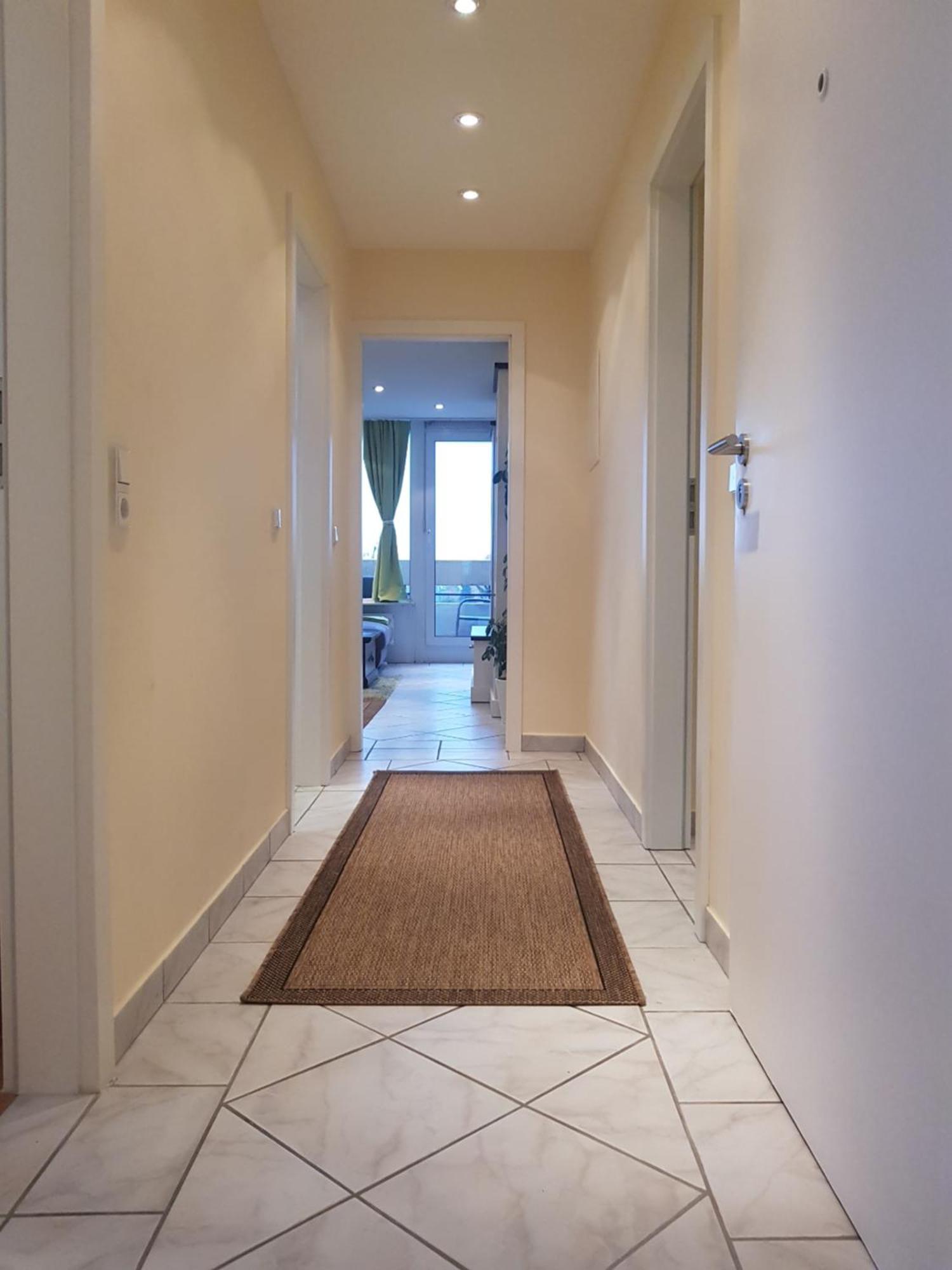 S&B Apartment Wiesbaden Ngoại thất bức ảnh