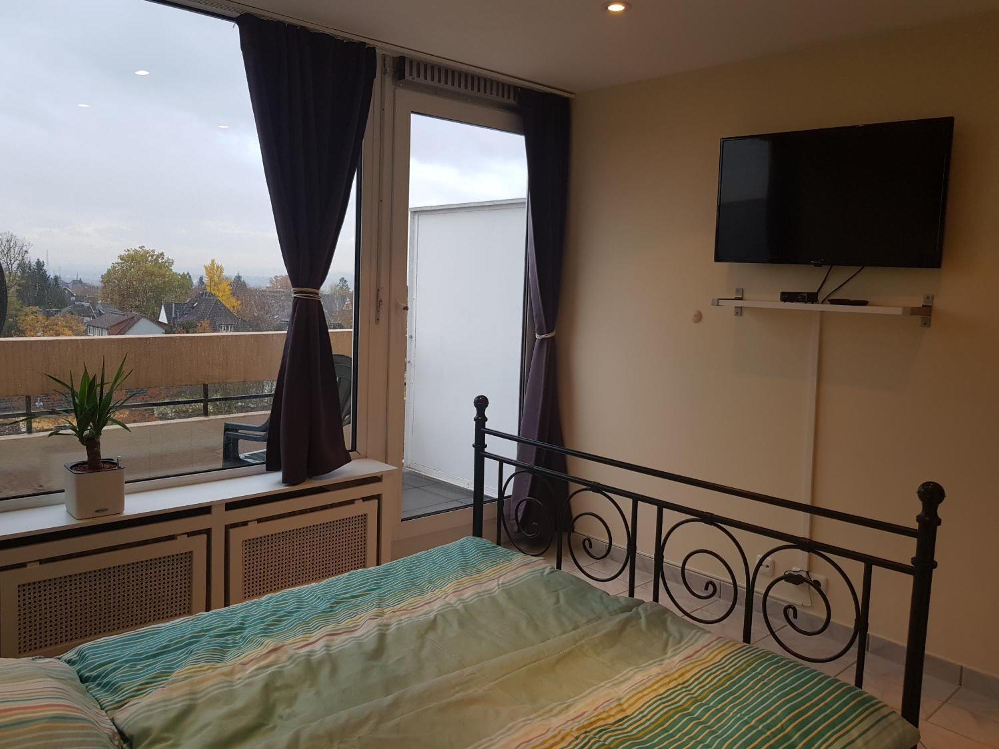 S&B Apartment Wiesbaden Ngoại thất bức ảnh