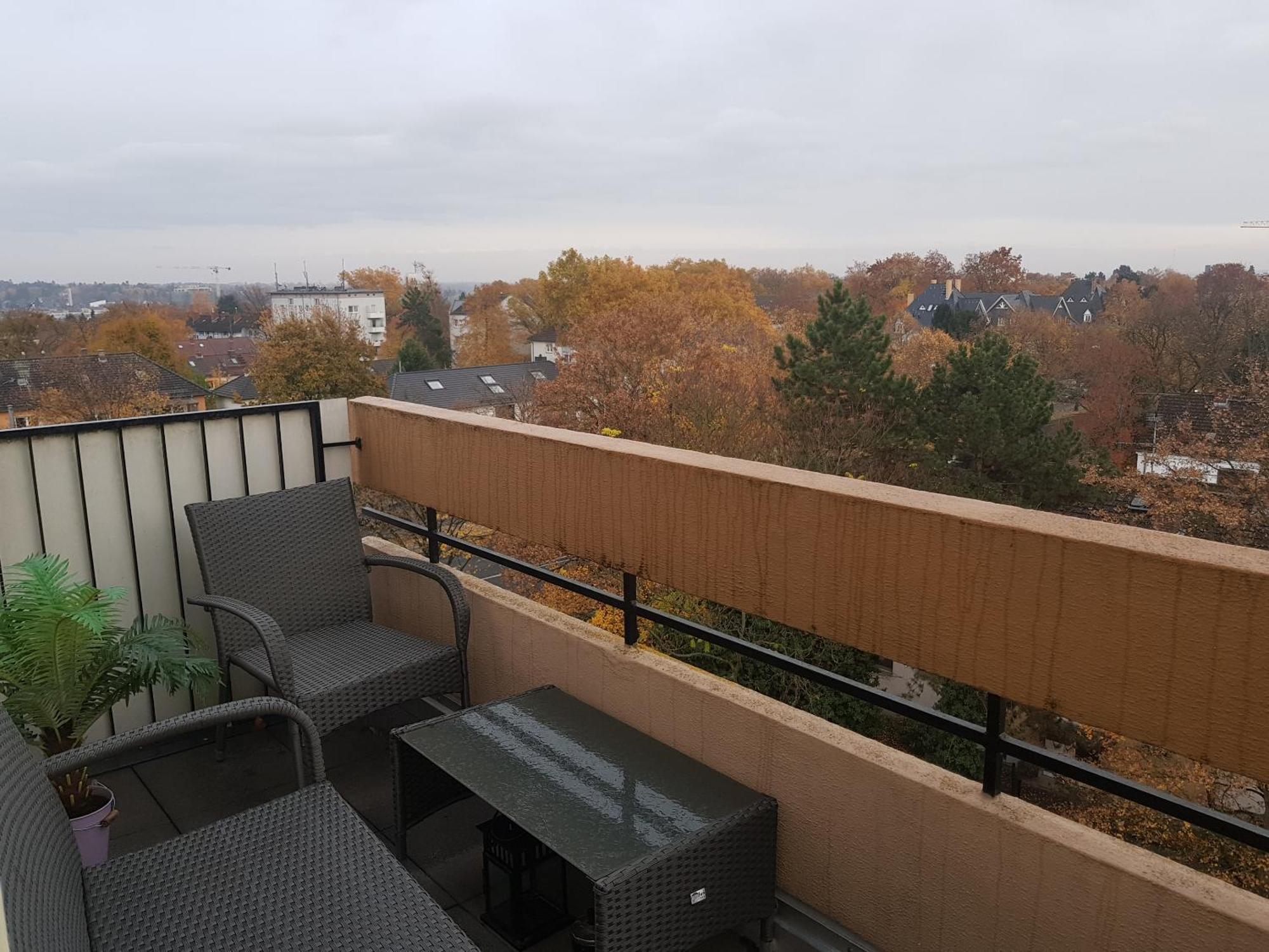 S&B Apartment Wiesbaden Ngoại thất bức ảnh