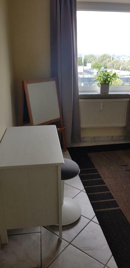 S&B Apartment Wiesbaden Ngoại thất bức ảnh